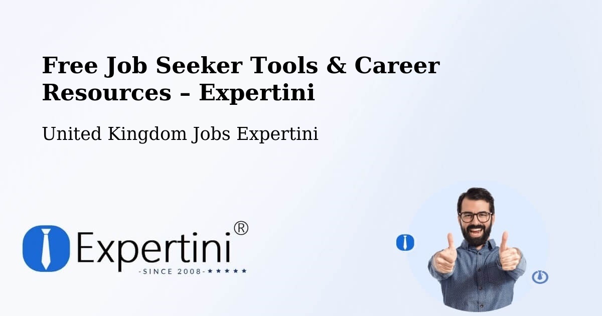 Free Job Seeker Tools & Career Resources – Aberdeen - Aberdeen, United Kingdom Jobs Expertini