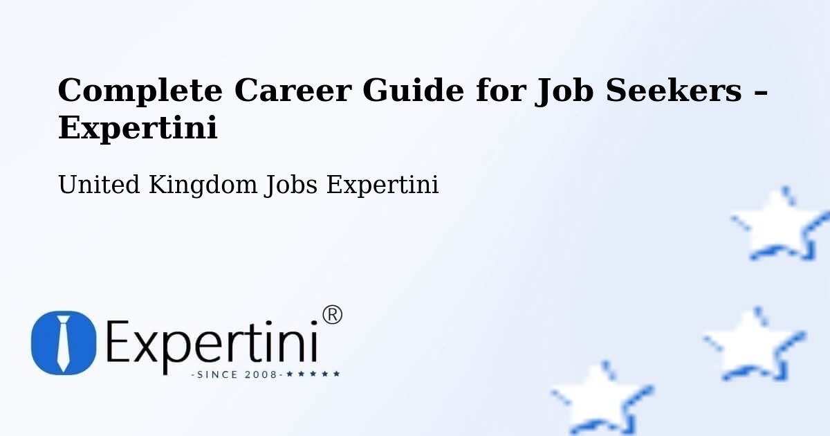 Career Guide for Job Seekers – Aberdeen - Aberdeen, United Kingdom Jobs Expertini